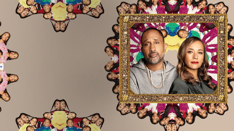 #blackAF still 2