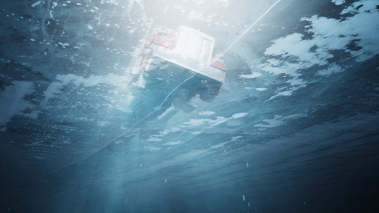 Ice Road Truckers still 1