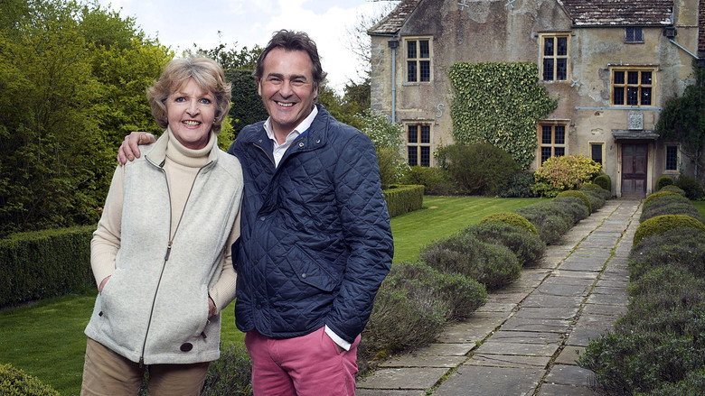 The Manor Reborn still 1