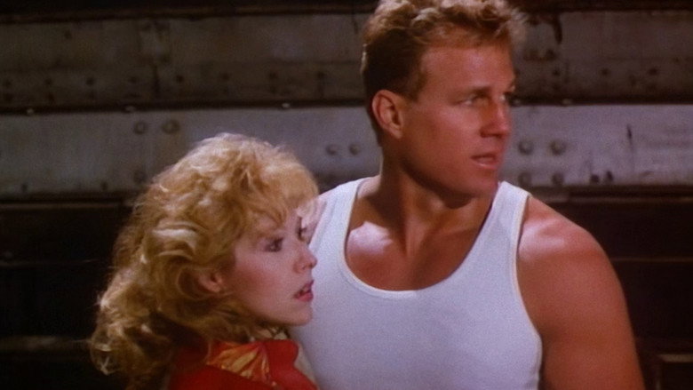 Space Mutiny still 2