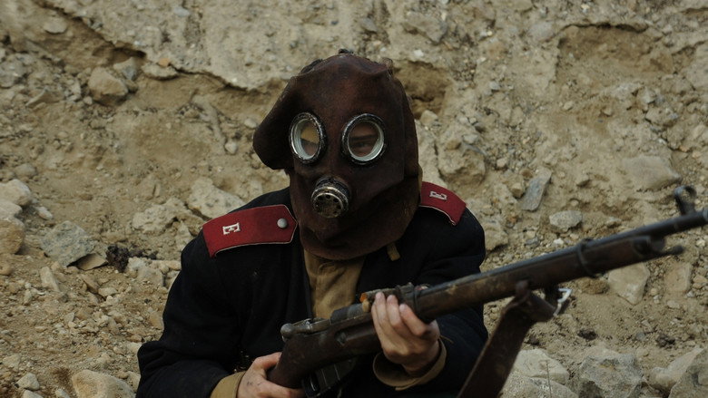 14: Diaries of the Great War still 1