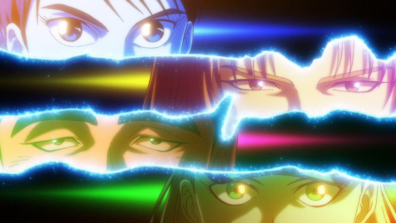 Ushio and Tora still 2