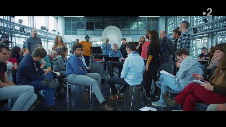 Au cœur du Papotin still 1