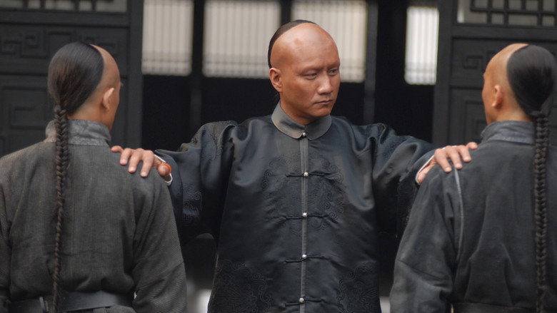 Bodyguards and Assassins still 5