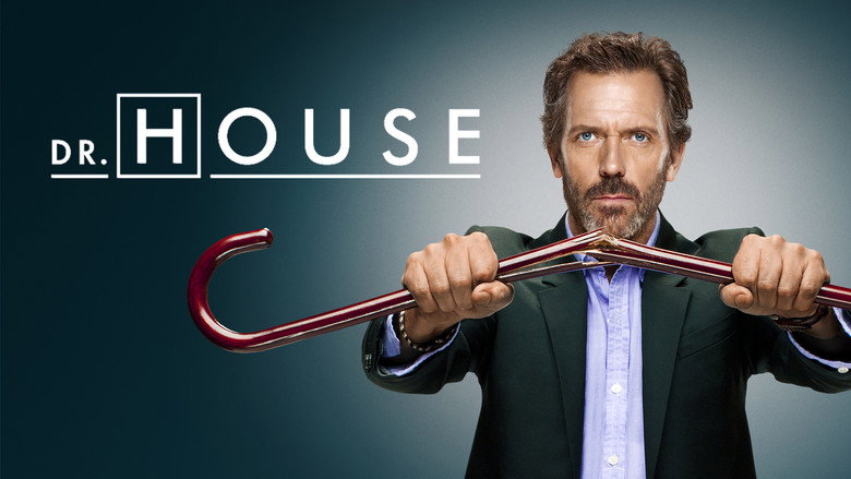 House still 6