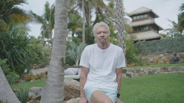 Branson still 7