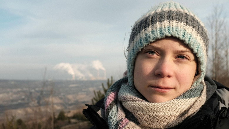 Greta Thunberg: A Year to Change the World still 2