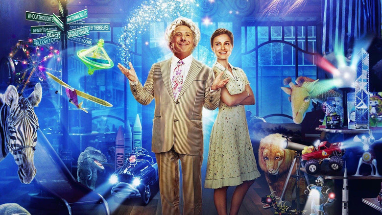 Mr. Magorium's Wonder Emporium still 1