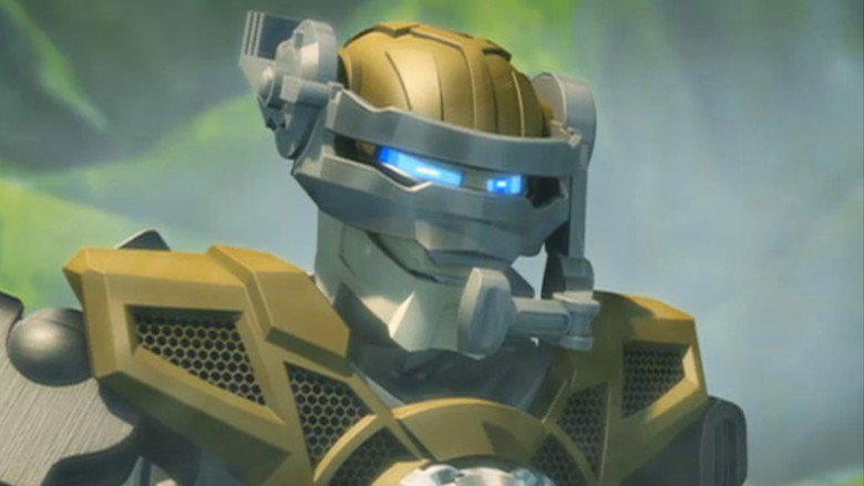 LEGO Hero Factory: Savage Planet still 1