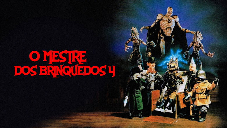Puppet Master 4 still 2