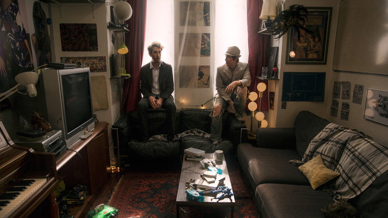 Nirvanna the Band the Show still 1