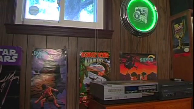 The Angry Video Game Nerd still 3