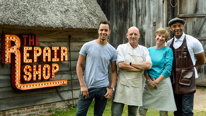 The Repair Shop still 8