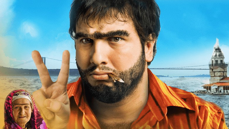 Recep Ivedik 2 still 2