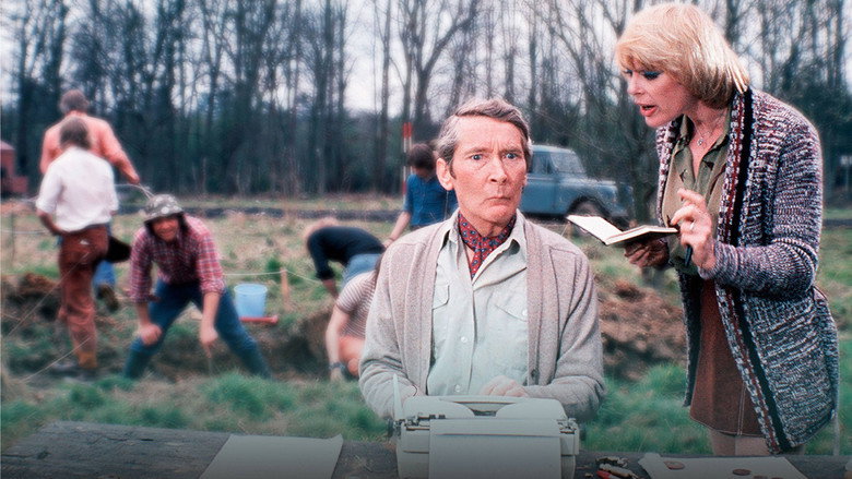 Carry On Behind still 1
