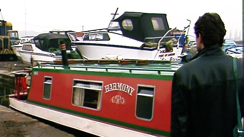Travelling Man still 3
