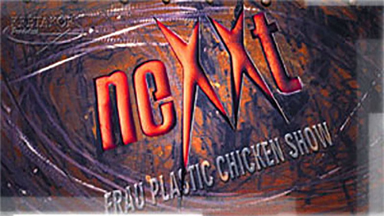 Nexxt still 1