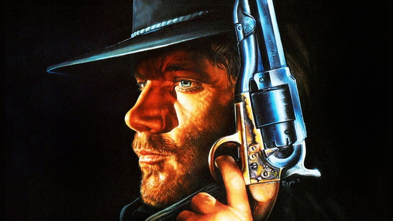 Django still 4