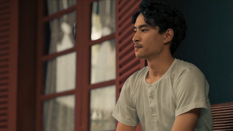 Gowok: Javanese Kamasutra still 3
