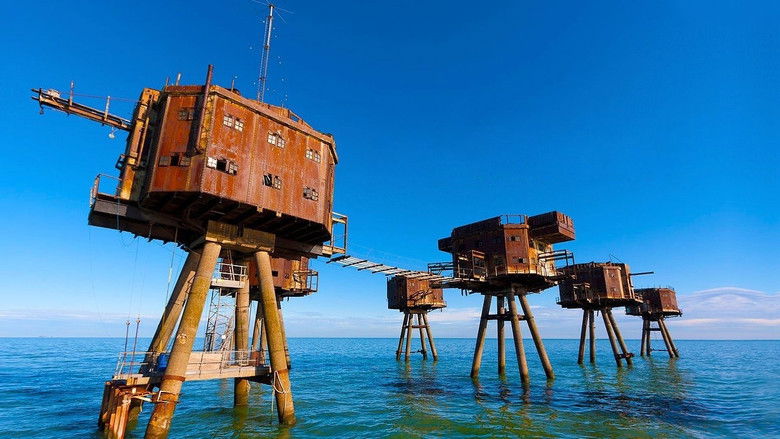 Abandoned Engineering still 2