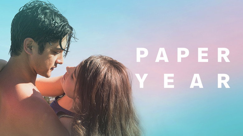 Paper Year still 3