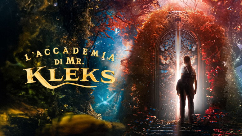 Kleks Academy still 3