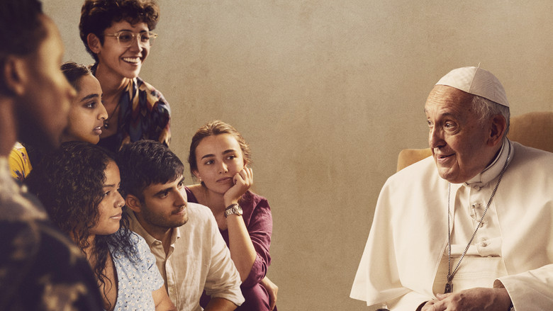 The Pope: Answers still 1
