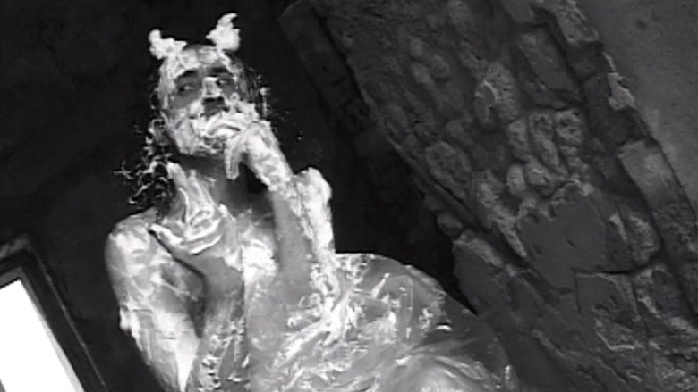 Il Mosè di Michelangelo still 1
