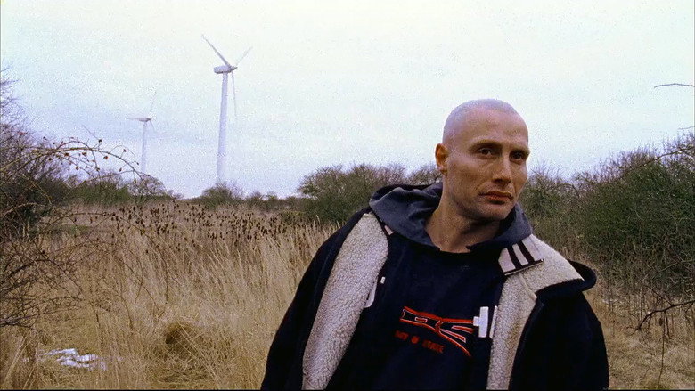 Pusher II still 6