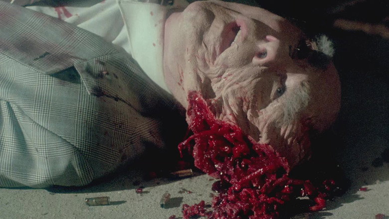 Troma's War still 4