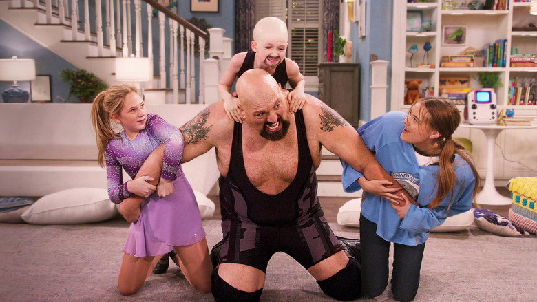 The Big Show Show still 2
