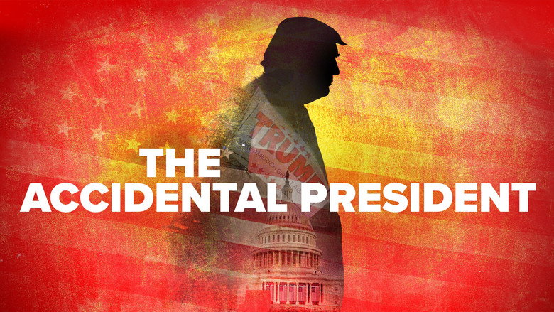 The Accidental President still 2