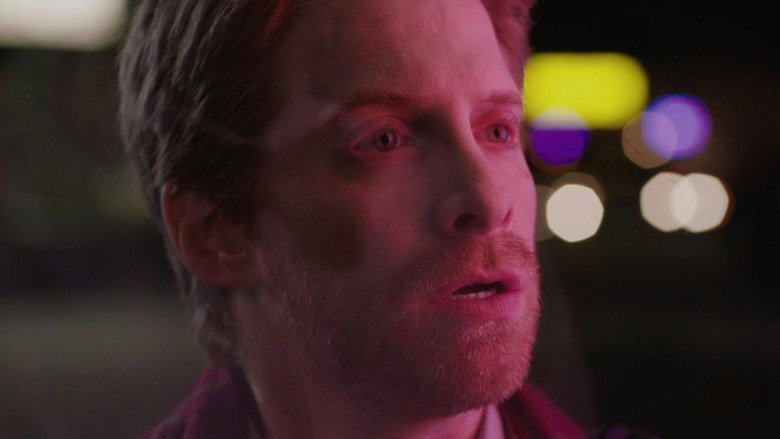 Holidays still 3