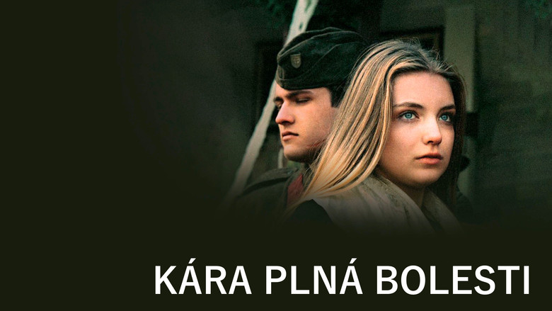 Kára plná bolesti still 2