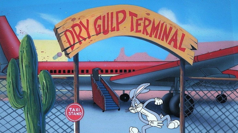 Bugs Bunny's Creature Features still 1