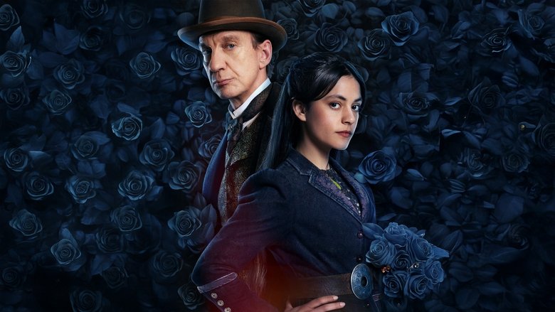 Sherlock & Daughter still 4