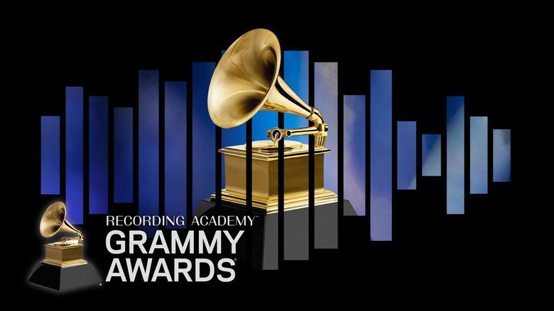 The Grammys still 4