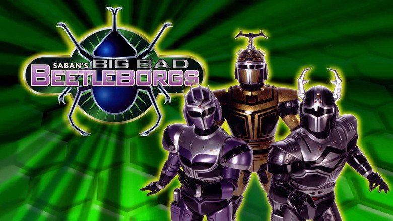 Big Bad BeetleBorgs still 3