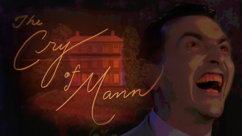 The Cry of Mann: A Trool Day Holiday Spectacular in Eight Parts still 1