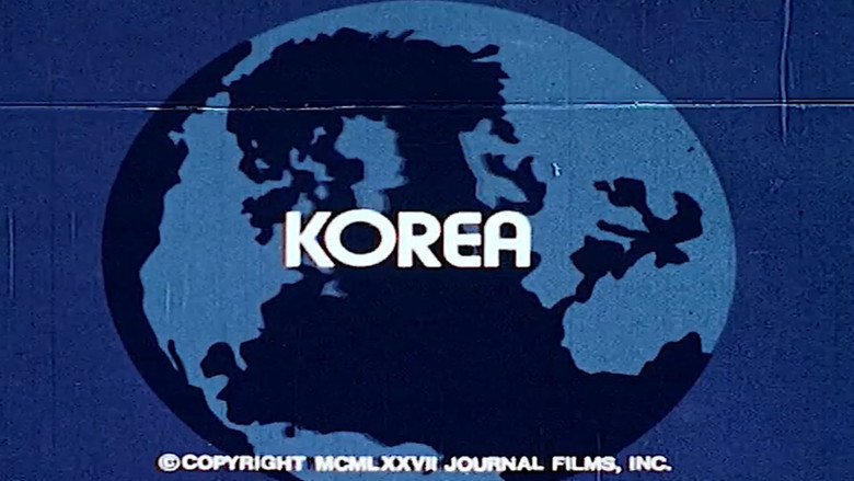 Families of the World: Korea still 1