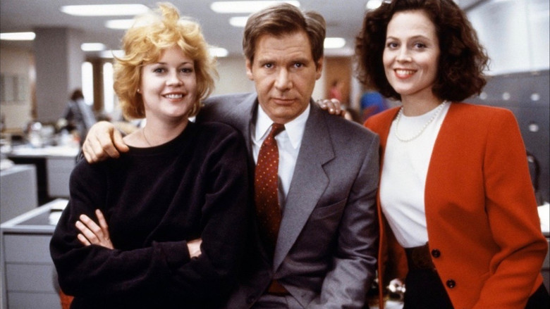 Working Girl still 5