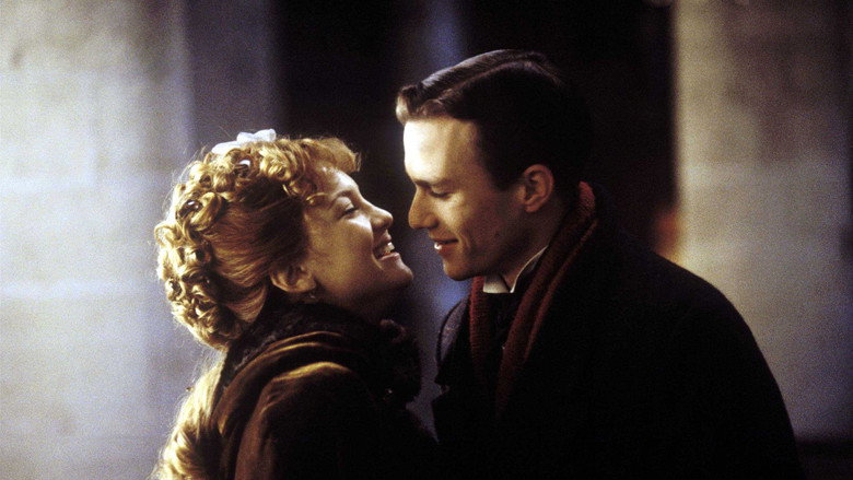 The Four Feathers still 8