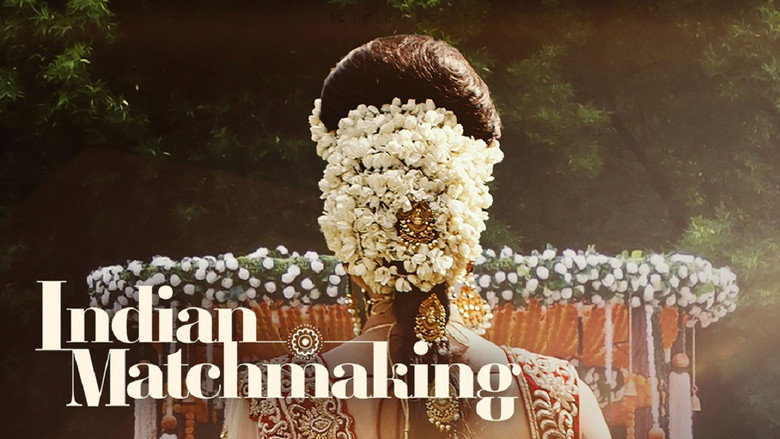 Indian Matchmaking still 8