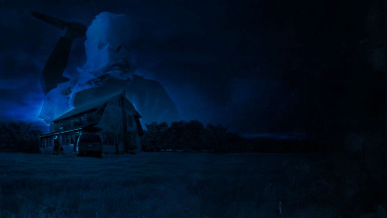 Malevolence still 4
