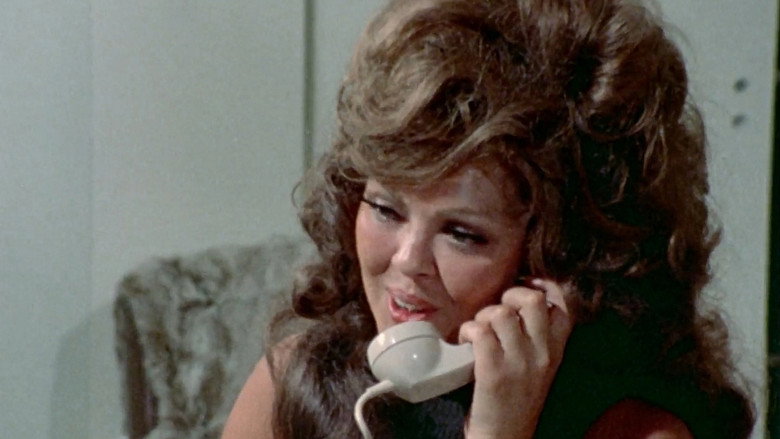 The Young Secretaries still 4