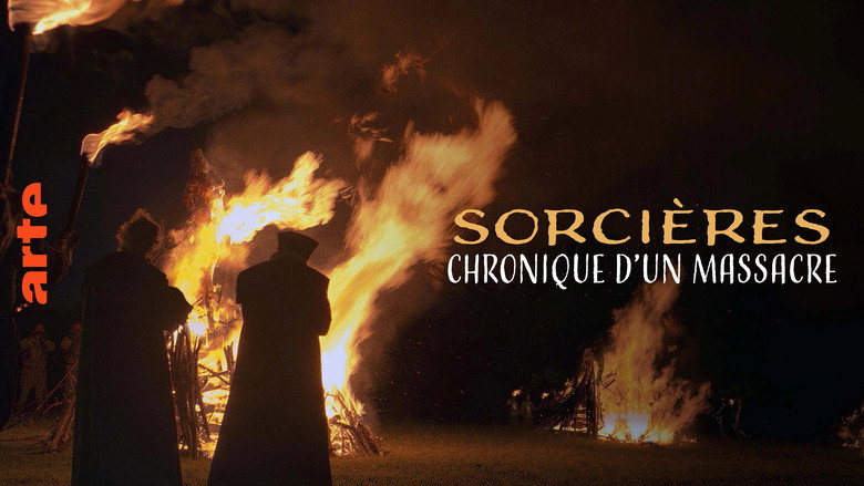 Sorcières : chronique d'un massacre still 2