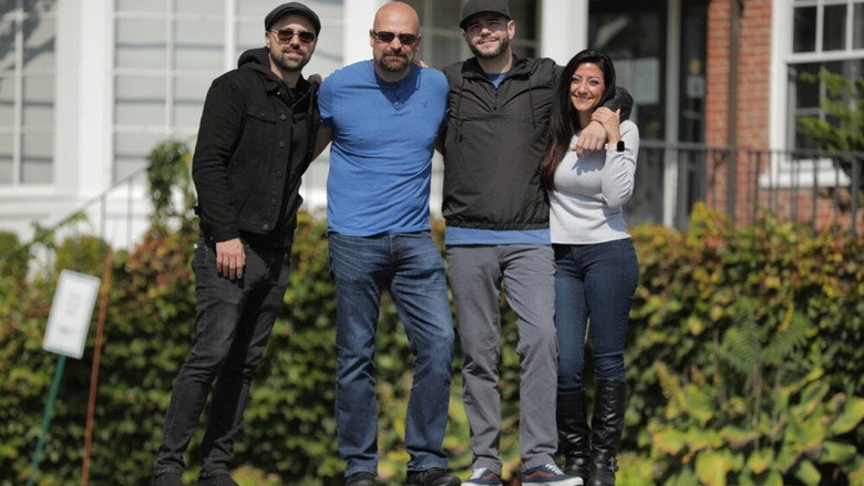 Ghost Hunters: TAPS Returns still 3