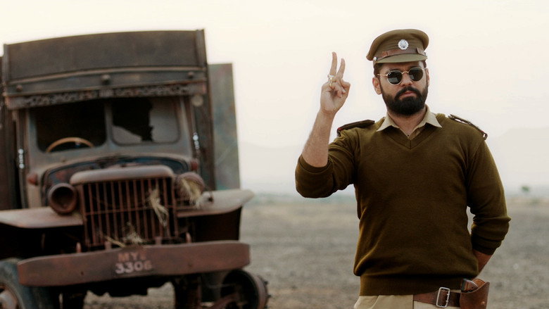 Avane Srimannarayana still 6