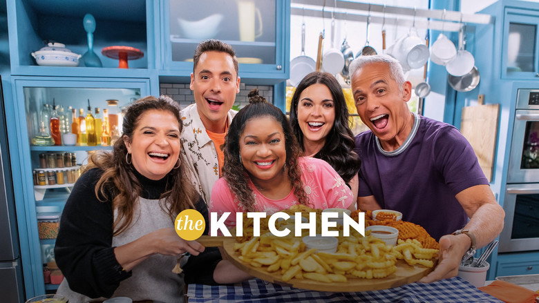 The Kitchen still 3