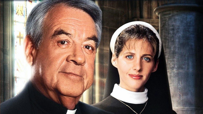Father Dowling Mysteries still 3